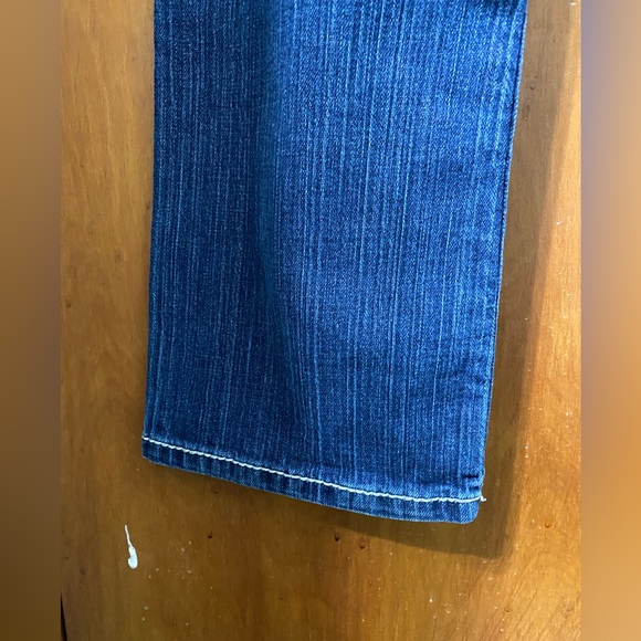 Bootcut BKE Jeans - Picture 4 of 8